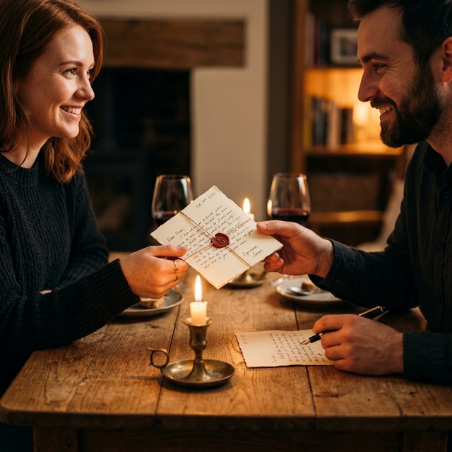 5 Free Date Nights That Do Not Feel Cheap