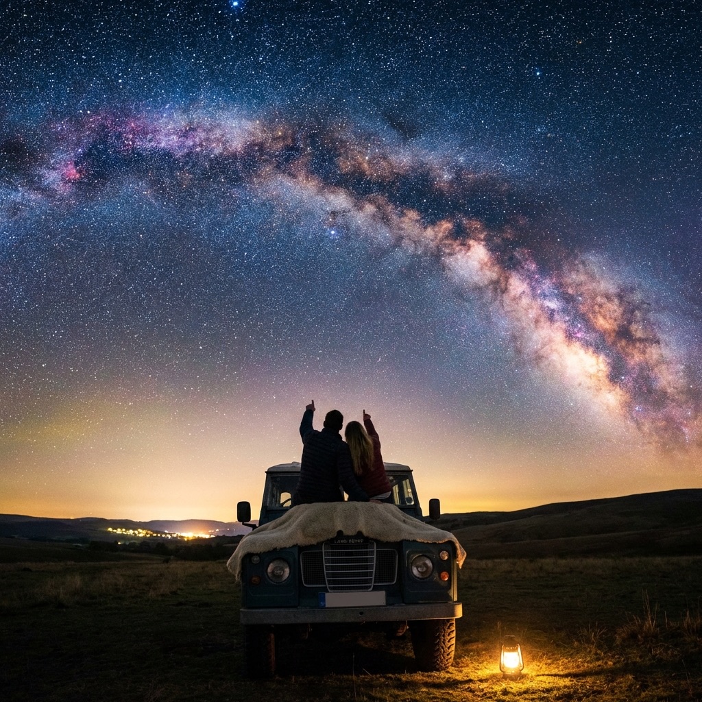 9 Summer Date Ideas Worth Getting Off the Couch For